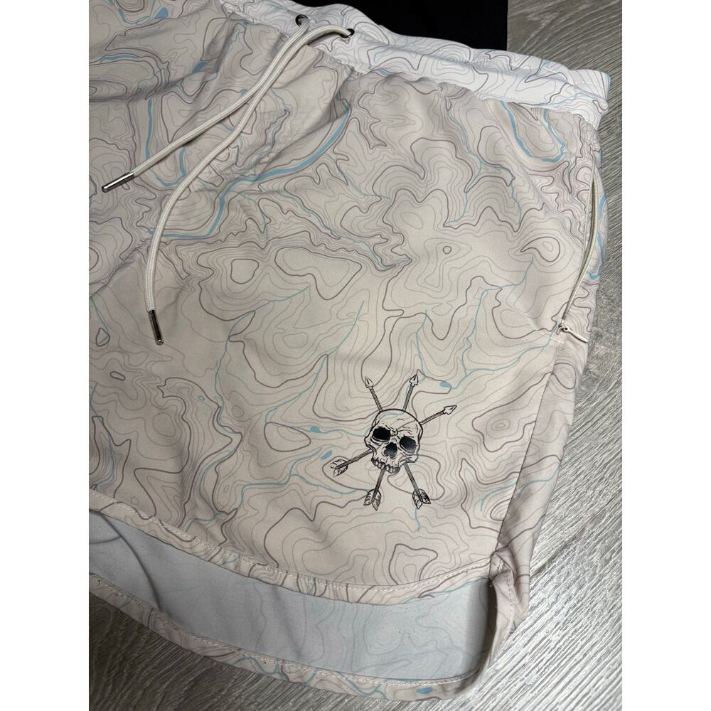 ACTN Alpha Country Training Nutrition Workout Shorts Medium Set of 3 - Picture 4 of 9